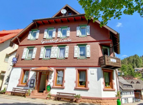 Schwarzwaldgasthaus Linde